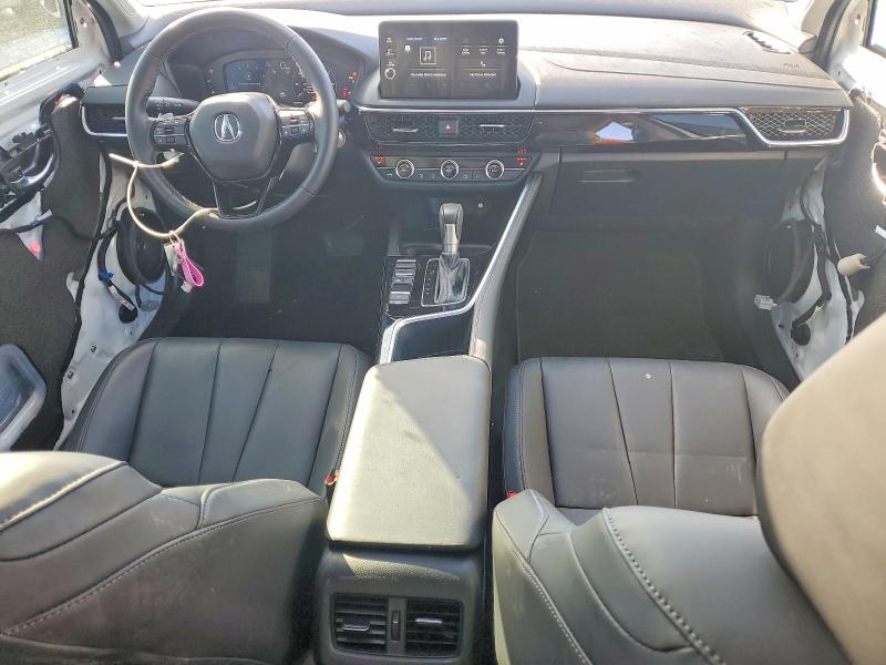 Aukcja sprzedaży 2025 Acura Adx, vin: 3HDSA2H39SM707807, numer aukcji: 99343755