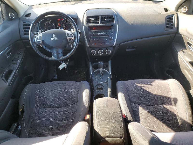 Aukcja sprzedaży 2013 Mitsubishi Outlander Sport, vin: 4A4AP4AU0DE002888, numer aukcji: 75799045