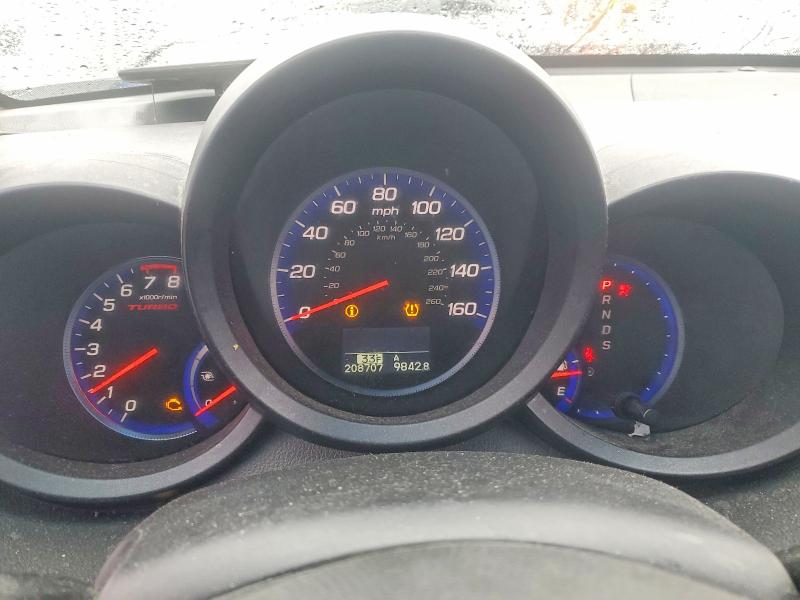 Продаж на аукціоні авто 2008 Acura Rdx, vin: 5J8TB18268A001986, номер лоту: 77912335