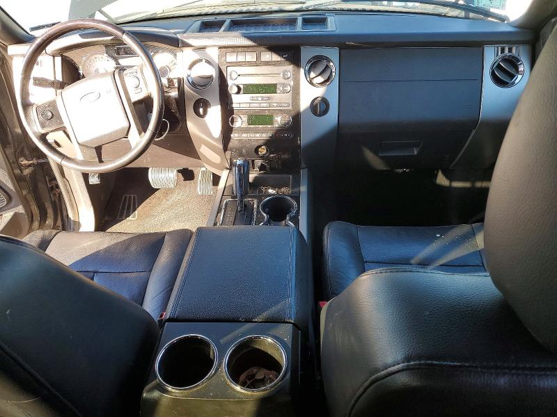 Продажа на аукционе авто 2014 Ford Expedition, vin: 1FMJK2A59EEF05612, номер лота: 77144195