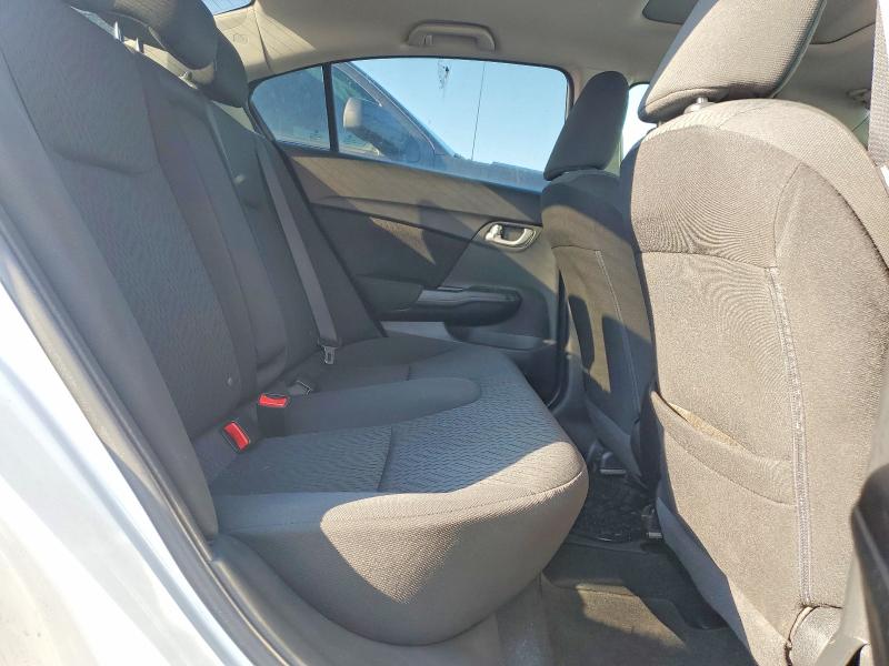 Aukcja sprzedaży 2015 Honda Civic, vin: 2HGFB2F54FH026867, numer aukcji: 76721015