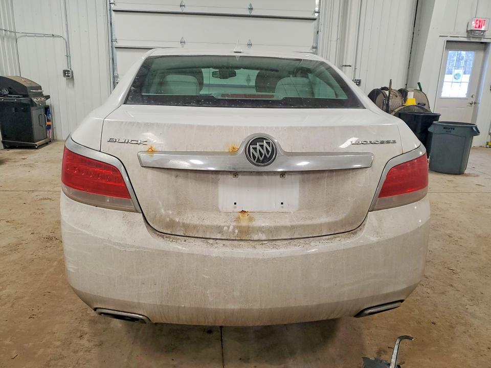 Aukcja sprzedaży 2013 Buick Lacrosse, vin: 1G4GA5G34DF335706, numer aukcji: 78453305