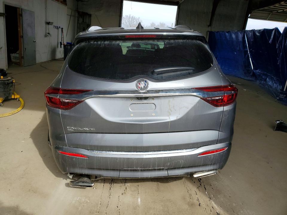 Aukcja sprzedaży 2020 Buick Enclave, vin: 5GAEVCKW3LJ296853, numer aukcji: 76599625