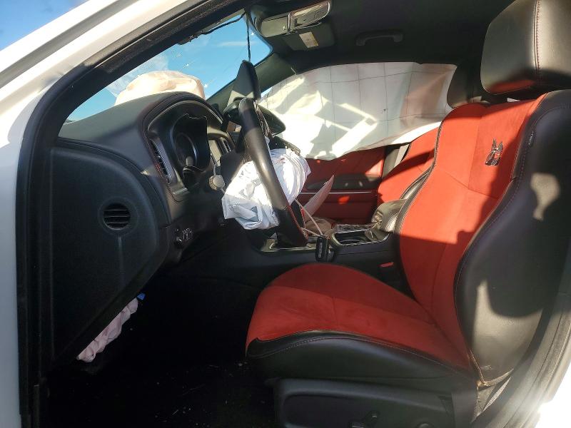 Aukcja sprzedaży 2022 Dodge Charger, vin: 2C3CDXGJ1NH211160, numer aukcji: 77756715