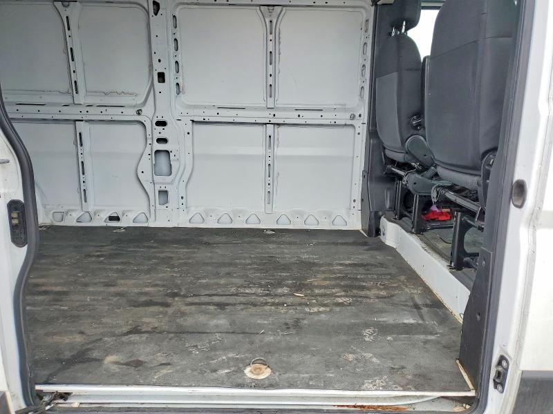 Aukcja sprzedaży 2023 Ram Promaster 2500, vin: 3C6LRVDG0PE564795, numer aukcji: 78304195