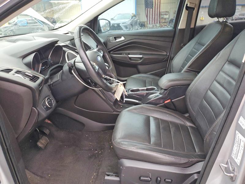 Продажа на аукционе авто 2014 Ford Escort, vin: 1FMCU0J96EUB73662, номер лота: 78992695