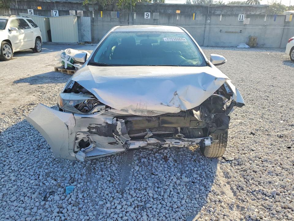 Aukcja sprzedaży 2016 Toyota Corolla, vin: 2T1BURHE9GC669689, numer aukcji: 77218055