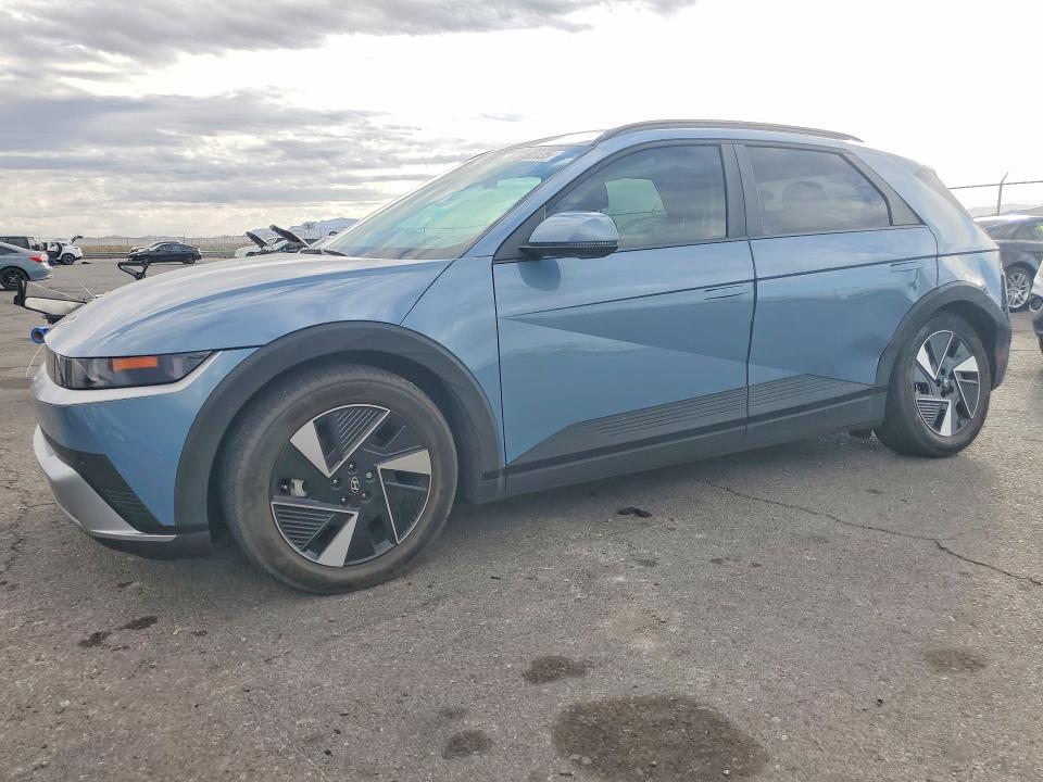 Aukcja sprzedaży 2025 Hyundai Ioniq 5, vin: 7YAKN4DA2SY004732, numer aukcji: 76460135