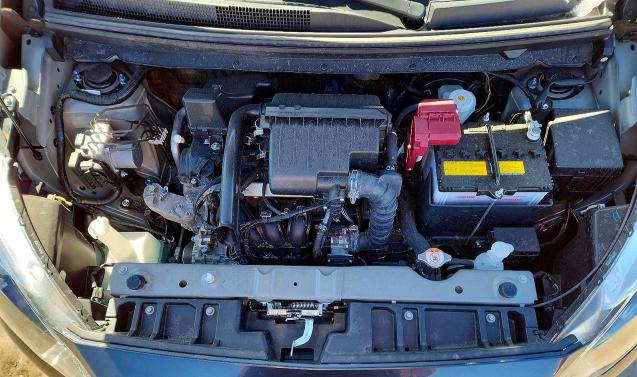 78181145 :رقم المزاد ، ML32FUFJ3RHF15805 vin ، 2024 Mitsubishi Mirage مزاد بيع