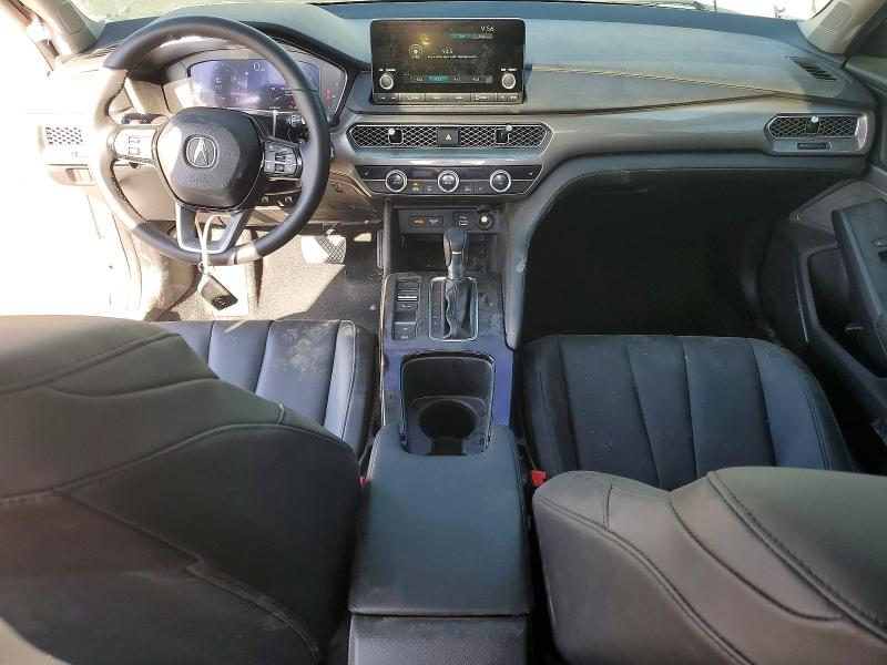2025 Acura Integra მანქანა იყიდება აუქციონზე, vin: 19UDE4H26SA013673, აუქციონის ნომერი: 76643635