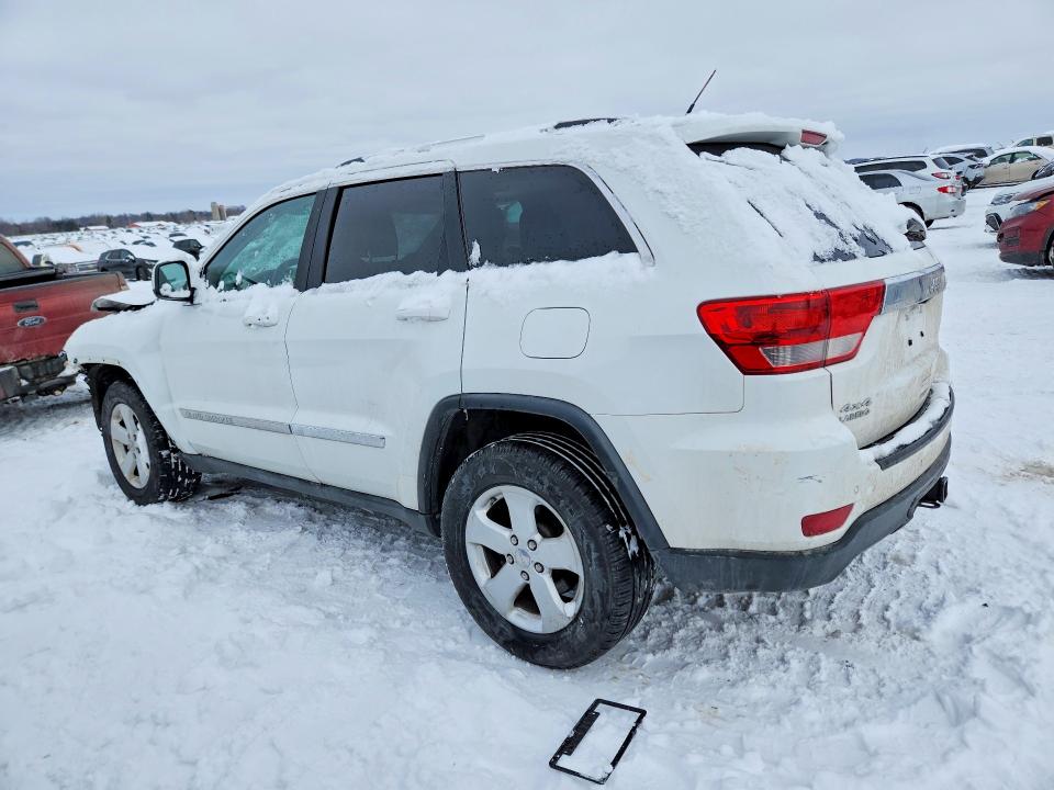 Продаж на аукціоні авто 2013 Jeep Grand Cherokee, vin: 1C4RJFAG0DC635047, номер лоту: 73888725