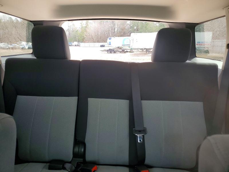77560375 :رقم المزاد ، 1D8GT28K48W125018 vin ، 2008 Dodge Nitro مزاد بيع