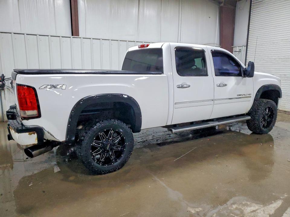 Aukcja sprzedaży 2012 Gmc Sierra, vin: 1GT125E83CF194955, numer aukcji: 78154895