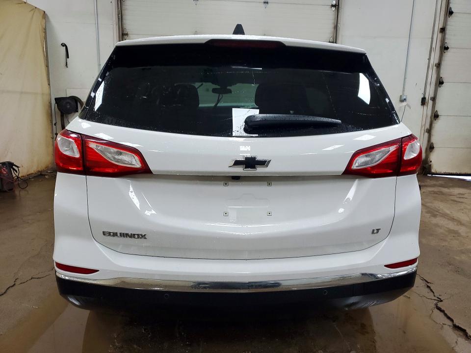 Aukcja sprzedaży 2019 Chevrolet Equinox, vin: 2GNAXKEVXK6230257, numer aukcji: 78048965