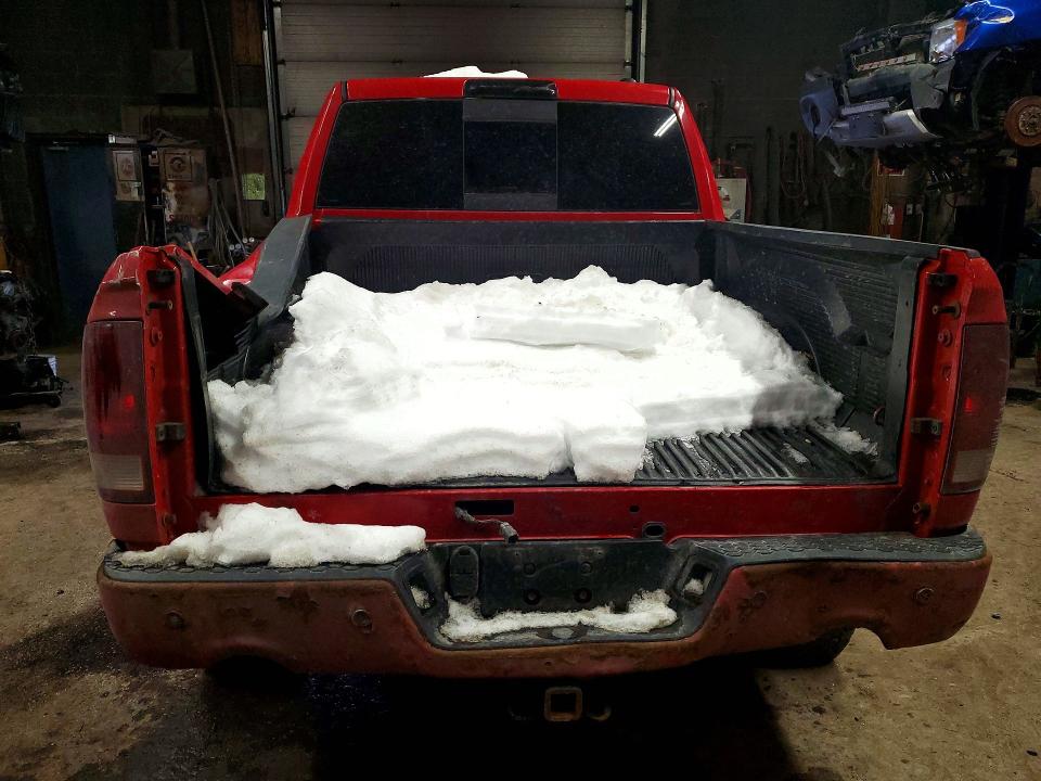 Aukcja sprzedaży 2011 Dodge Ram 1500, vin: 1D7RV1CT9BS653329, numer aukcji: 77556955
