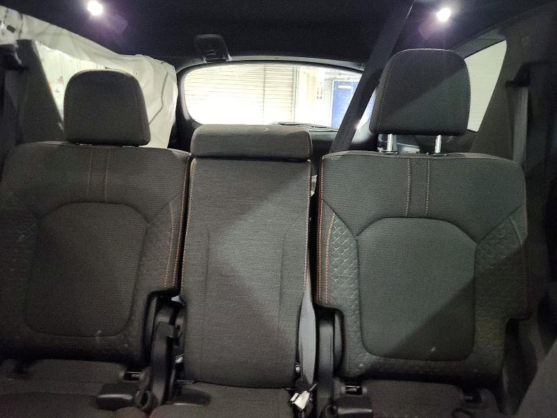 78864915 :رقم المزاد ، 5FNYG1H39SB098839 vin ، 2025 Honda Pilot مزاد بيع