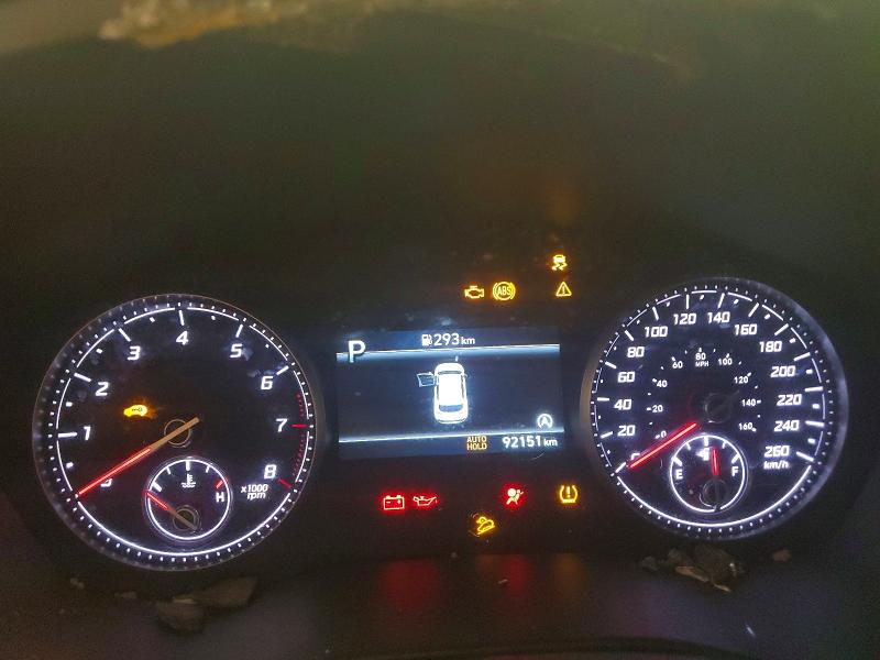 Aukcja sprzedaży 2021 Hyundai Santa Fe, vin: 5NMS3DAJ8MH324320, numer aukcji: 78063855