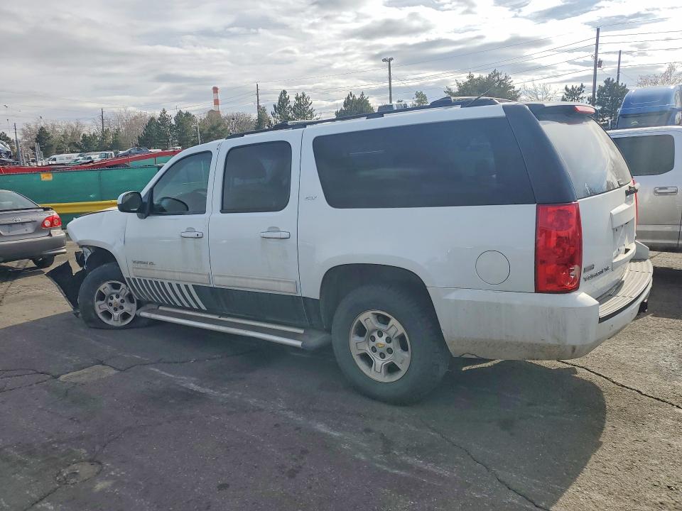 77004795 :رقم المزاد ، 1GKS2KE36BR121796 vin ، 2011 Gmc Yukon Xl مزاد بيع