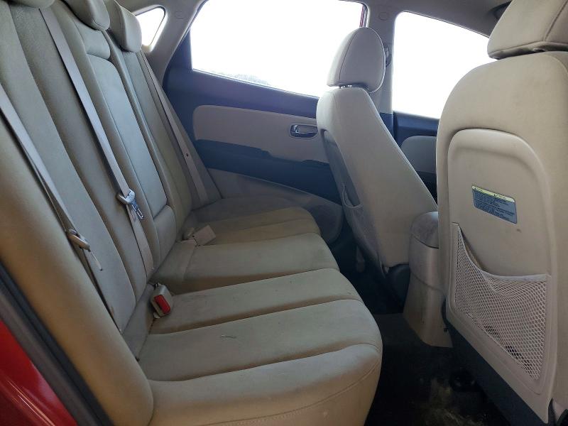 Продаж на аукціоні авто 2010 Hyundai Elantra, vin: KMHDU4AD9AU042915, номер лоту: 77230235