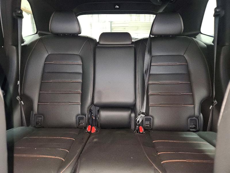 49403415 :رقم المزاد ، 2HKRS6H87RH801247 vin ، 2024 Honda Cr-v مزاد بيع
