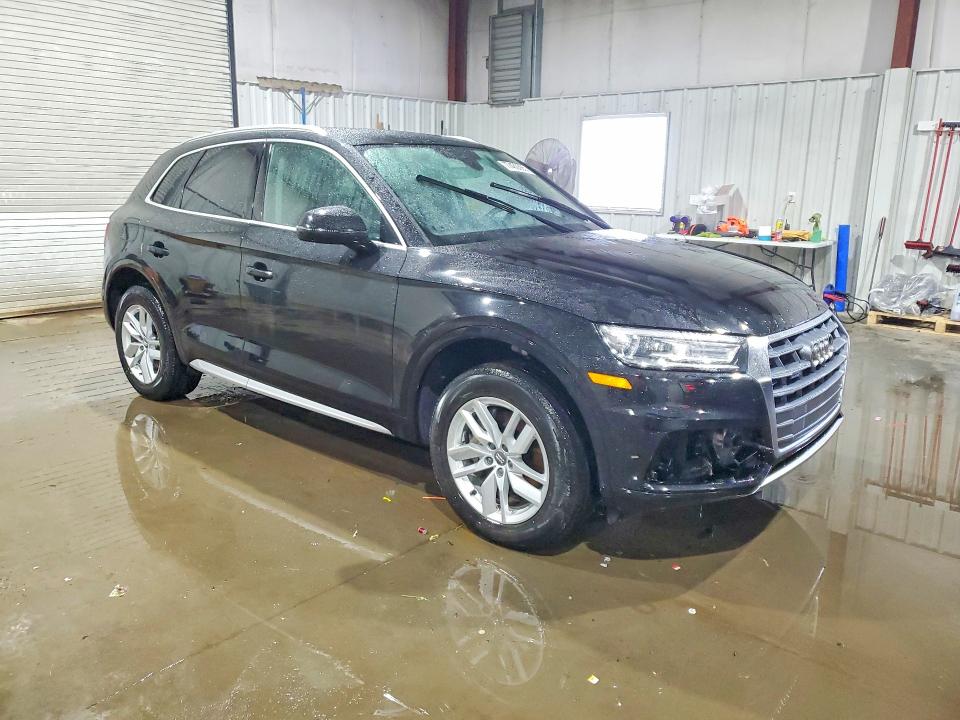 77489365 :رقم المزاد ، WA1ANAFY7L2084961 vin ، 2020 Audi Q5 مزاد بيع