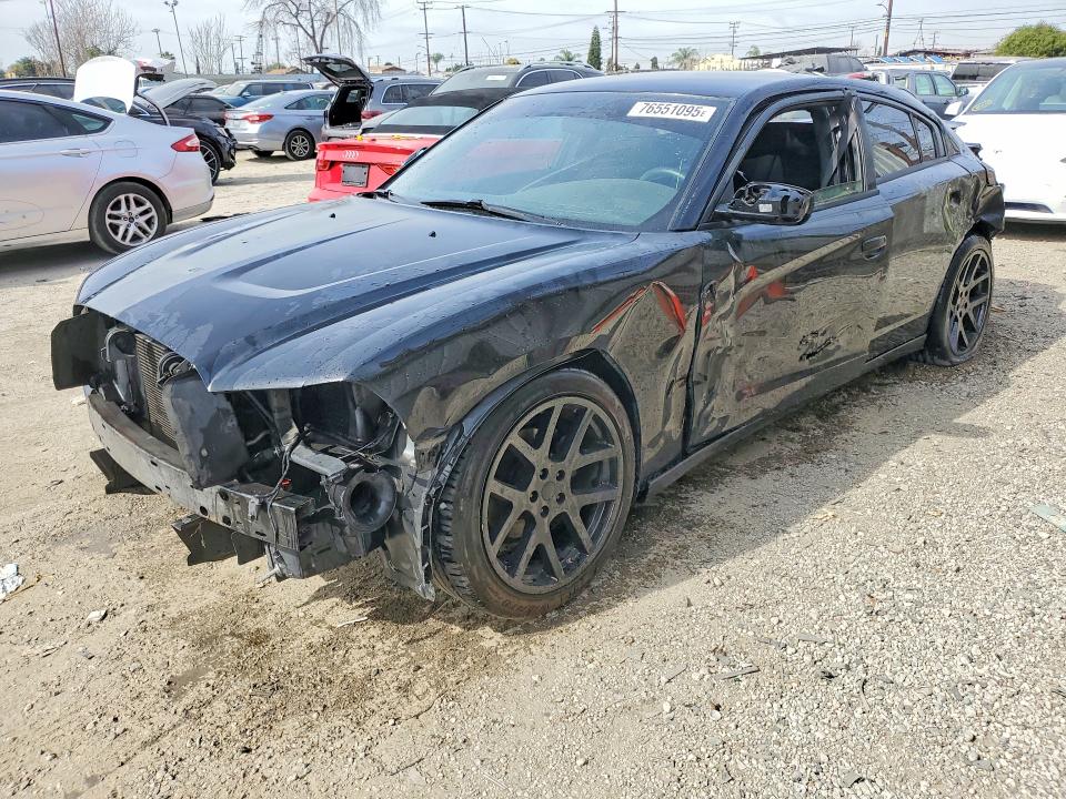 Aukcja sprzedaży 2012 Dodge Charger, vin: 2C3CDXBG0CH123693, numer aukcji: 76551095