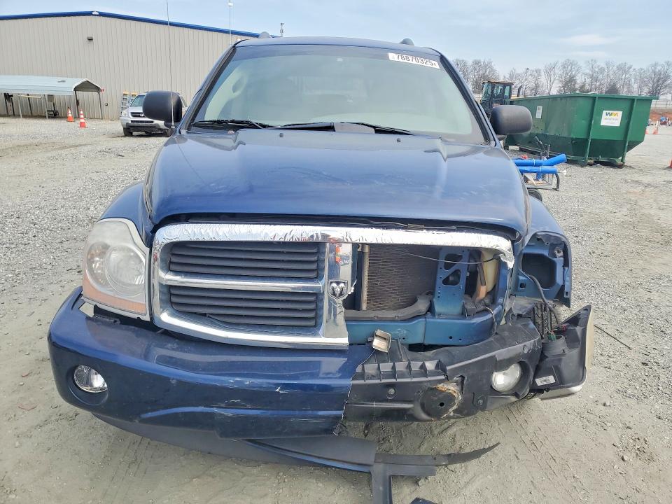 Продаж на аукціоні авто 2006 Dodge Durango, vin: 1D4HD582X6F159191, номер лоту: 78870325