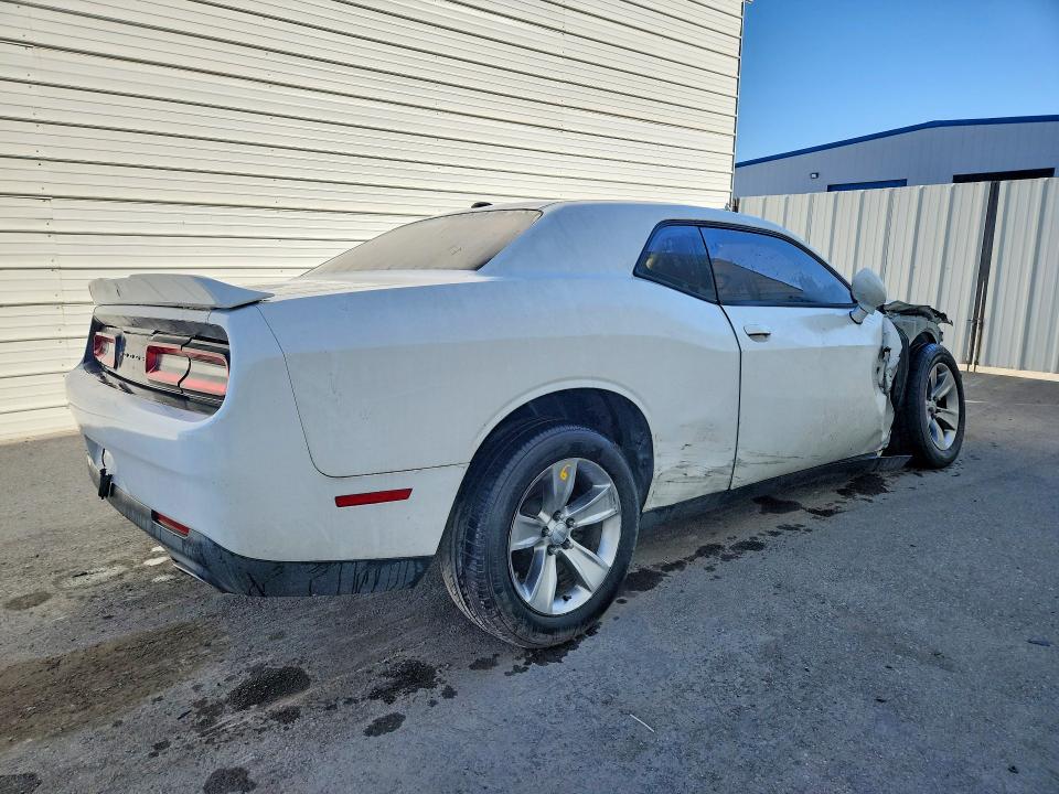 Aukcja sprzedaży 2018 Dodge Challenger, vin: 2C3CDZAG7JH245722, numer aukcji: 74289635