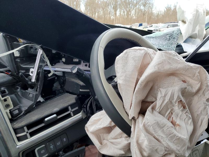 Продаж на аукціоні авто 2025 Hyundai Santa Fe, vin: 5NMP5DGL3SH100717, номер лоту: 76748605