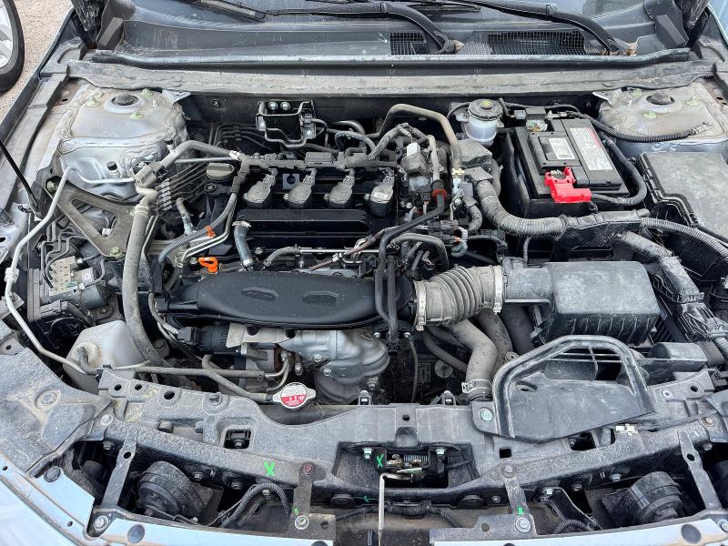 79656485 :رقم المزاد ، 1HGCY1F22PA002987 vin ، 2023 Honda Accord مزاد بيع