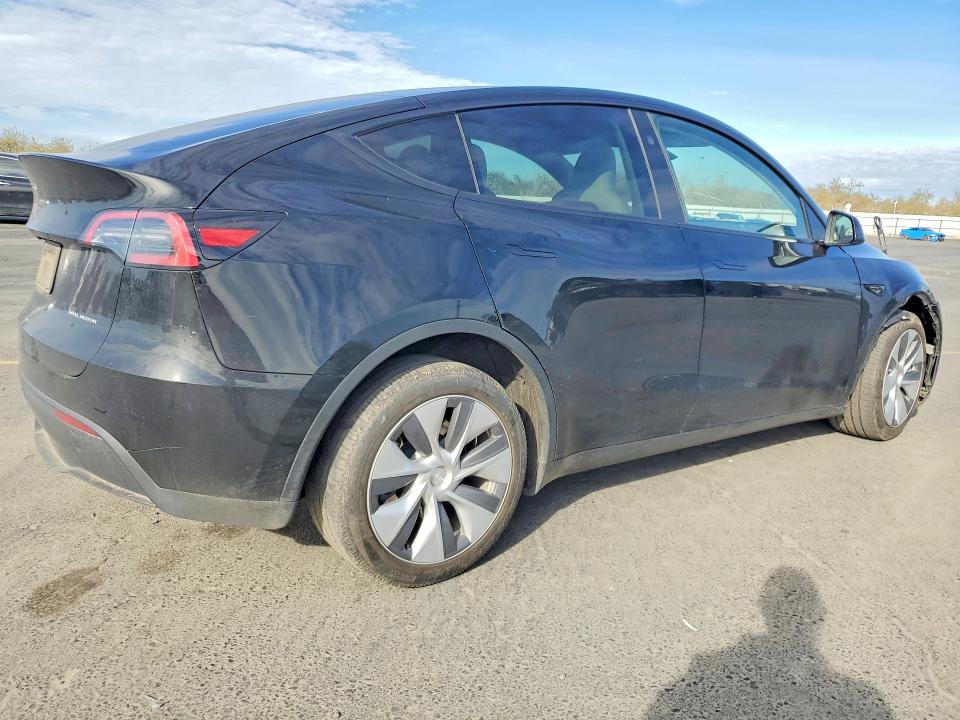 Aukcja sprzedaży 2023 Tesla Model Y, vin: 7SAYGDEEXPA186166, numer aukcji: 78464625