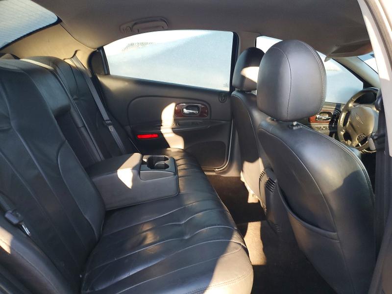 2004 Chrysler Concorde მანქანა იყიდება აუქციონზე, vin: 2C3HD36M34H695454, აუქციონის ნომერი: 79298545
