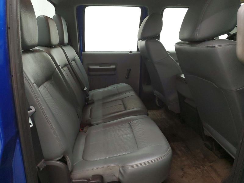 2016 Ford F350 მანქანა იყიდება აუქციონზე, vin: 1FT8W3A60GEB08301, აუქციონის ნომერი: 75931765