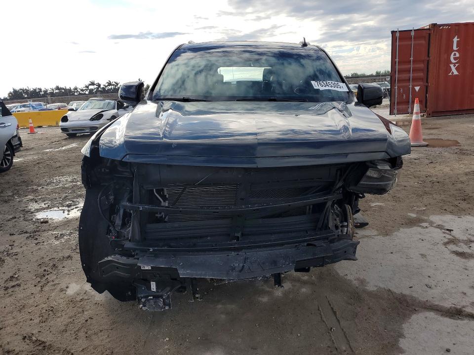 Продажа на аукционе авто 2021 Cadillac Escalade, vin: 1GYS3RKL6MR374099, номер лота: 76345305