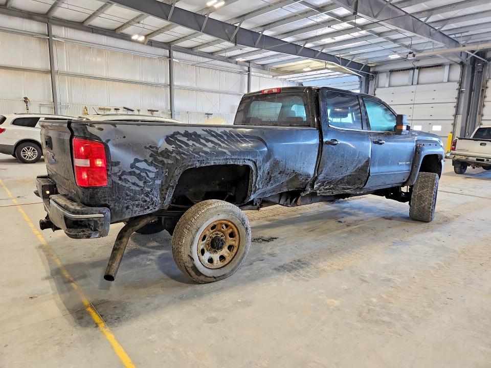 78101325 :رقم المزاد ، 1GT42WC8XGF274474 vin ، 2016 Gmc Sierra مزاد بيع