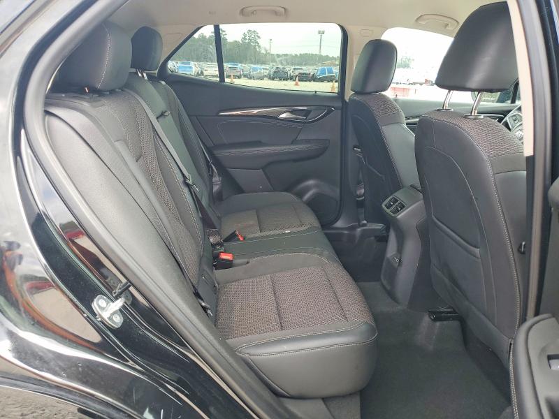 Продажа на аукционе авто 2021 Buick Envision, vin: LRBAZLR45MD105227, номер лота: 77868625