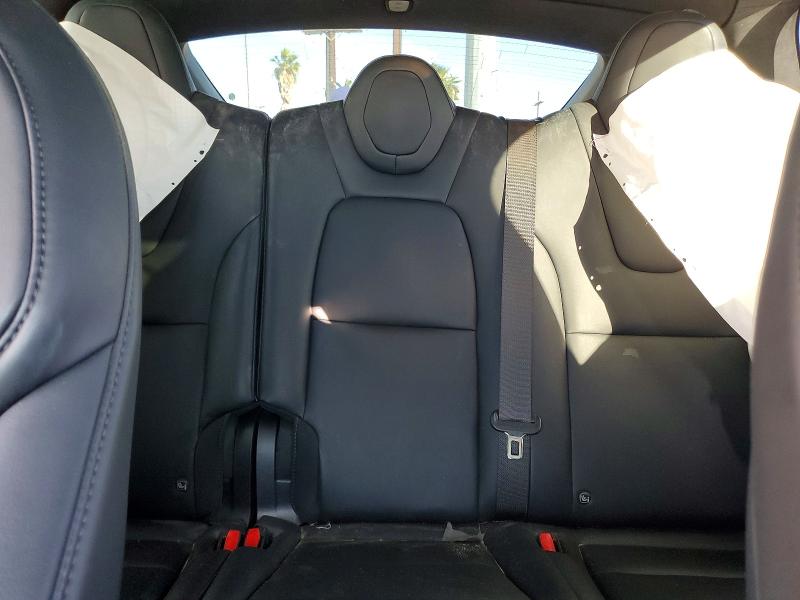 77247405 :رقم المزاد ، 5YJXCDE26LF263834 vin ، 2020 Tesla Model X مزاد بيع