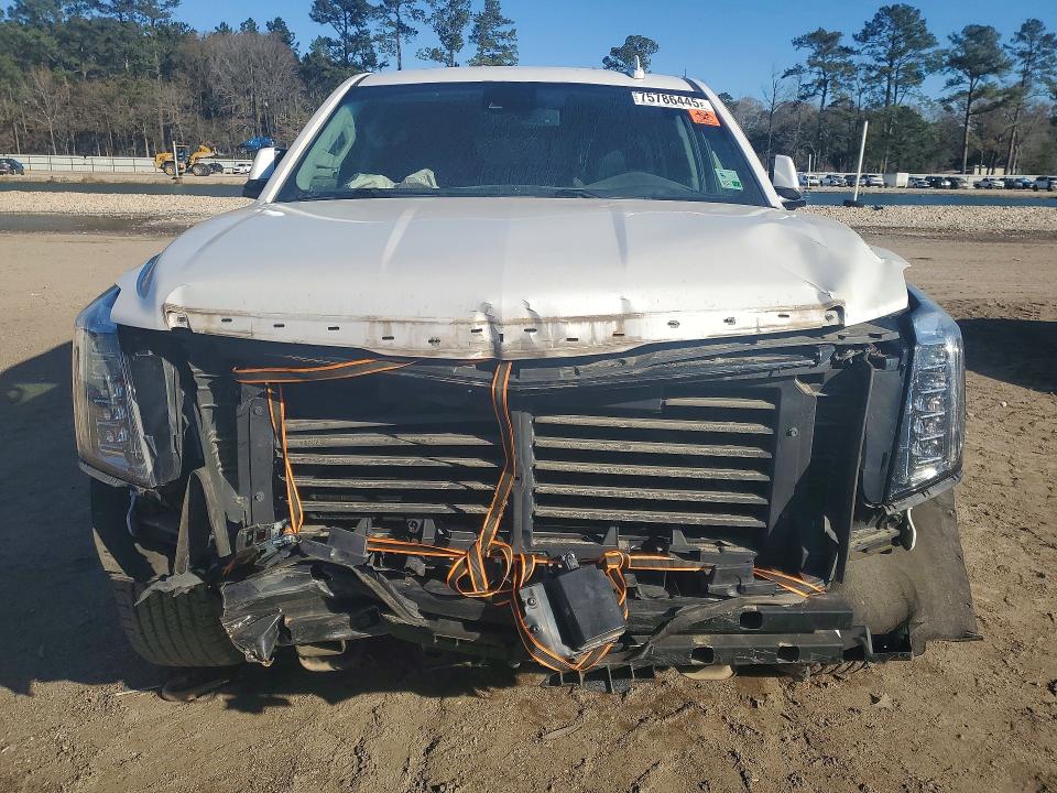 Aukcja sprzedaży 2016 Cadillac Escalade, vin: 1GYS3CKJ2GR452541, numer aukcji: 75786445