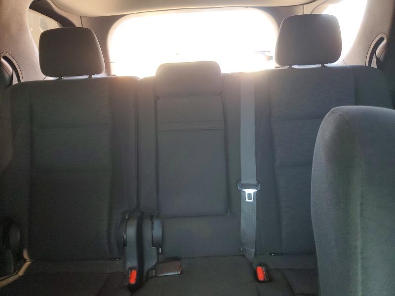 Продаж на аукціоні авто 2021 Dodge Durango, vin: 1C4RDHAG0MC598231, номер лоту: 78356115