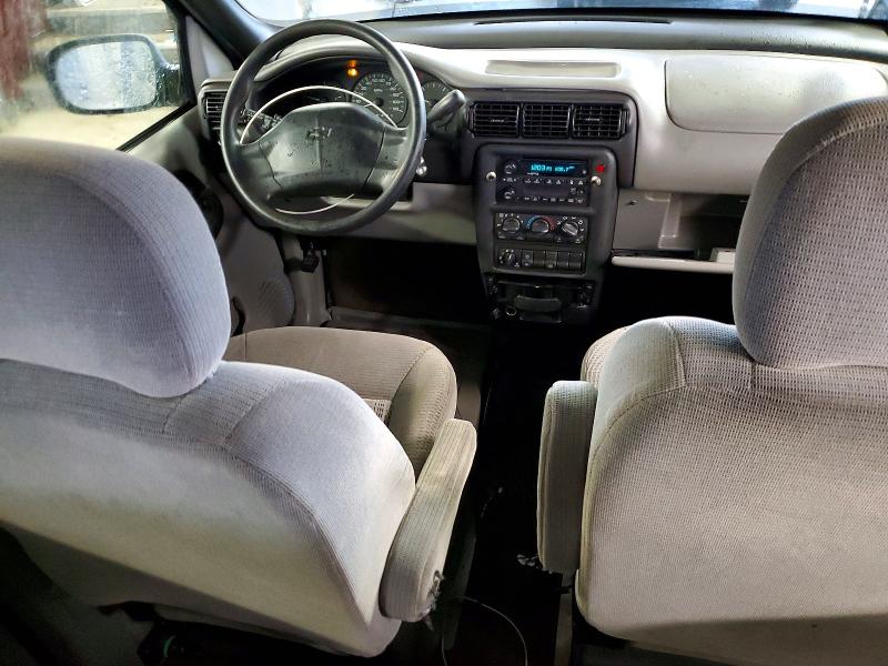 Продаж на аукціоні авто 2004 Chevrolet Venture, vin: 1GBDX23E04D131769, номер лоту: 75047735