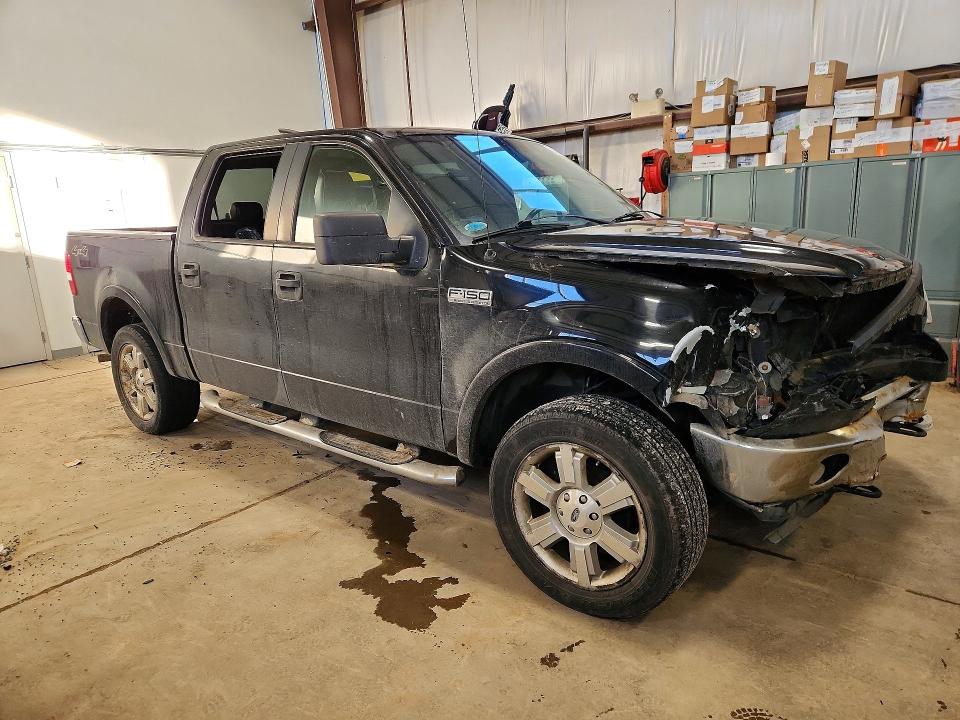 Aukcja sprzedaży 2007 Ford F150, vin: 1FTPW14V97FB86556, numer aukcji: 75649935