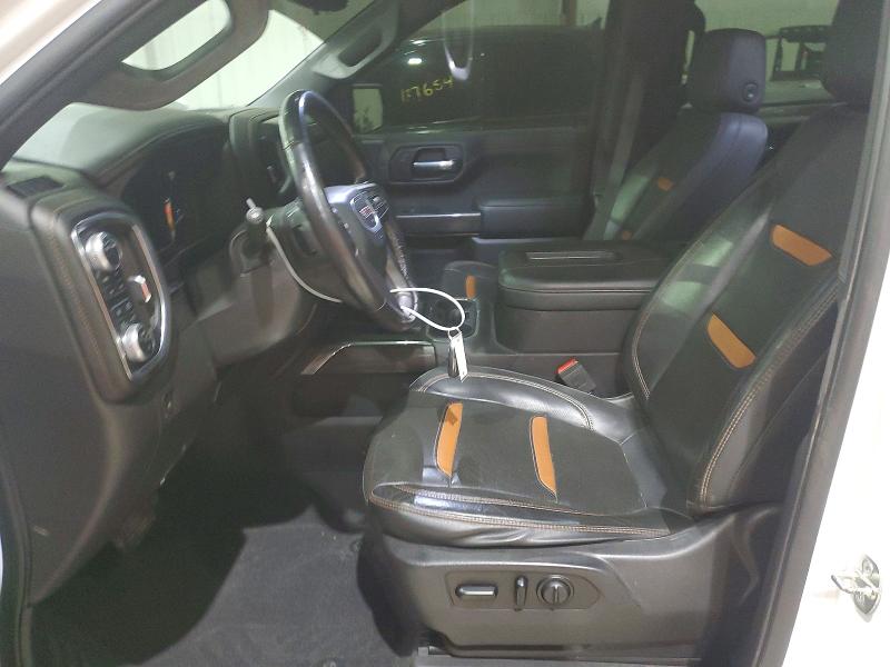 Продаж на аукціоні авто 2020 Gmc Sierra, vin: 3GTP9EEL2LG350265, номер лоту: 78425235