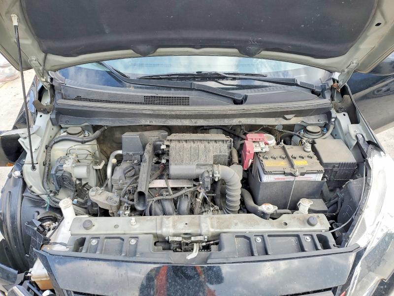 Продаж на аукціоні авто 2022 Mitsubishi Mirage, vin: ML32FUFJ0NHF08580, номер лоту: 78398825