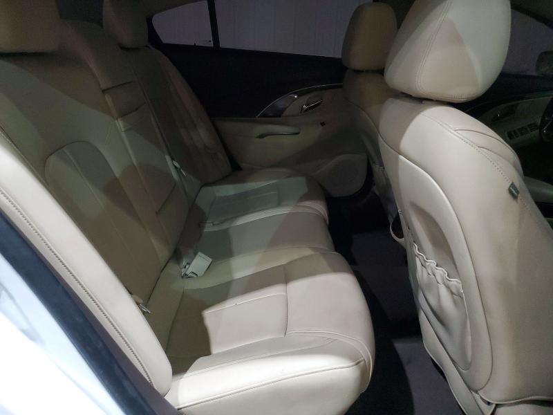 Aukcja sprzedaży 2016 Buick Lacrosse, vin: 1G4GB5G33GF225506, numer aukcji: 78462935