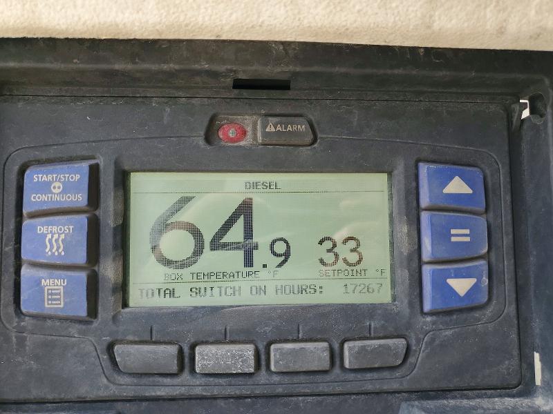 2023 Cimc Unknown მანქანა იყიდება აუქციონზე, vin: 527SR5325PM030941, აუქციონის ნომერი: 79075295