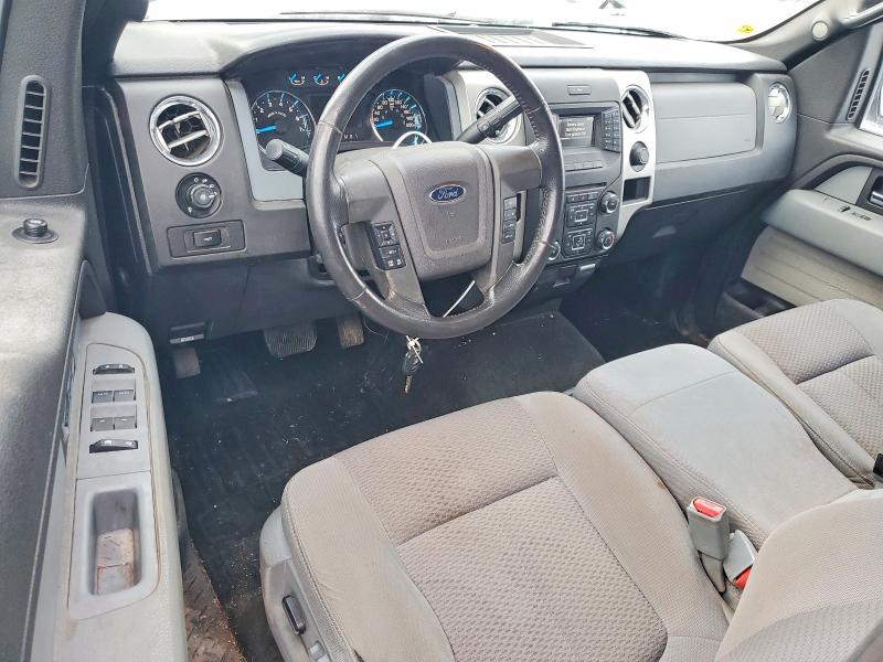 Aukcja sprzedaży 2014 Ford F150, vin: 1FTFX1EF4EFC20917, numer aukcji: 77297905