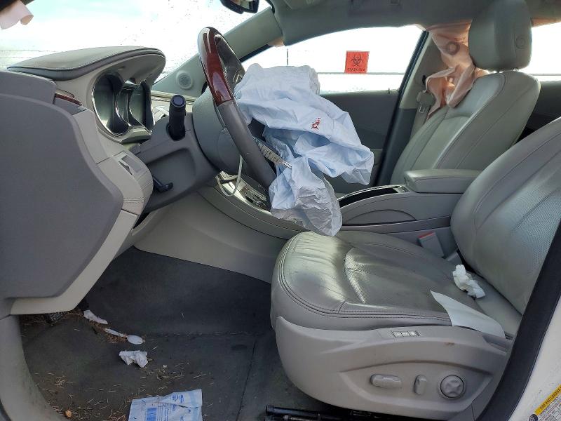 78140155 :رقم المزاد ، 1G4GF5G39DF231861 vin ، 2013 Buick Lacrosse مزاد بيع