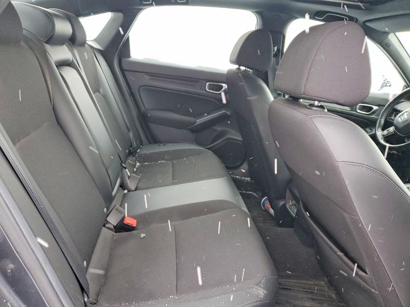 77017885 :رقم المزاد ، 2HGFE2F57RH113027 vin ، 2024 Honda Civic مزاد بيع