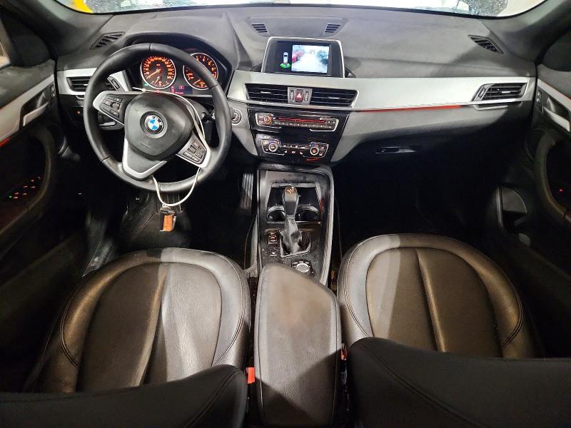 Aukcja sprzedaży 2018 Bmw X1, vin: WBXHT3C35J5L25476, numer aukcji: 76786255
