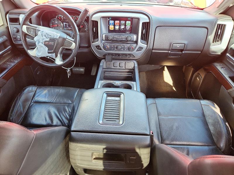 Aukcja sprzedaży 2017 Gmc Sierra, vin: 3GTU2NECXHG335320, numer aukcji: 77880985